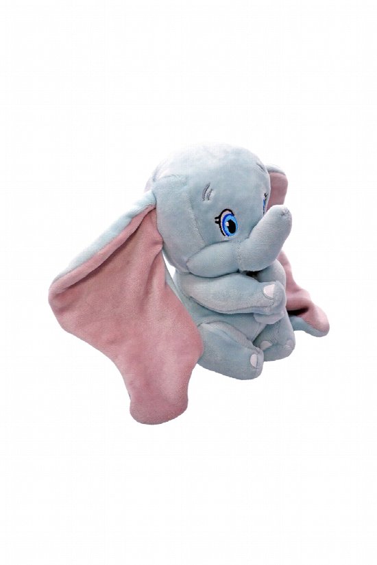 Dumbo Beanie Babies 2